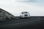 Bentley Continental SuperSports Convertible 2010 года
